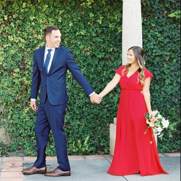 Meet your Posher, Mary - Picture 1 of 1